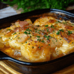 Bacalao al estilo portugués
