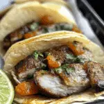 Tacos de Carnitas