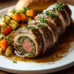 Arrollado de Carne: Receta Más Deliciosa de la Historia 79 Arrollado de Carne: Receta Más Deliciosa de la Historia
