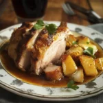 Lomo de Cerdo: Receta Imperdible de Cerveza