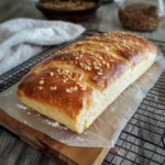Pan Molde Casero: Receta Fácil y Deliciosa en Casa