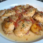 Pollo Carbonata: Delicioso y Fácil de Preparar en Casa