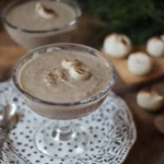 Crema de Champiñones: Guía Fácil Paso a Paso