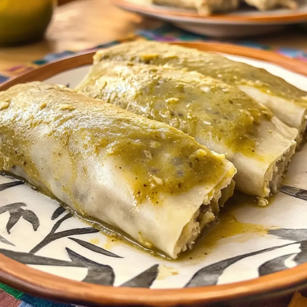 Tamal Oaxaqueño Verde: Receta Fácil y Tradicional 92 Tamal Oaxaqueño Verde: Receta Fácil y Tradicional