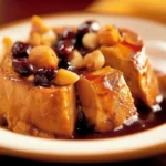 Capirotada con Piloncillo: Delicioso Postre Tradicional