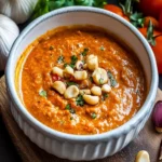 Salsa Romesco: Deliciosa Receta Tradicional Casera