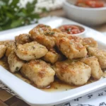Bacalao Rebozado Saludable en Freidora de Aire: La Receta Perfecta