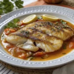 Sudado de Pescado: Receta Fácil y Deliciosa para Hoy