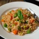 Arroz Frito Fácil: Delicioso y Rápido de Preparar
