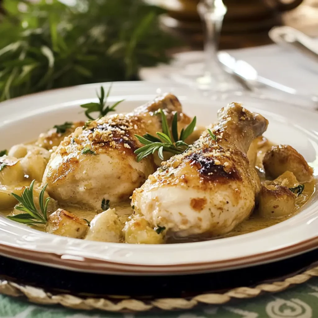 Pollo con Salsa de Almendras Estilo Abuela Auténtico 88 Pollo con Salsa de Almendras Estilo Abuela Auténtico