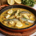 Moqueca de Peixe: Delicia brasileña tradicional
