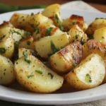 Ejotes con Papas: Delicioso Platillo Casero Fácil