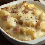 Papas Gratinadas Fáciles y Cremosas en Minutos: La Receta Perfecta