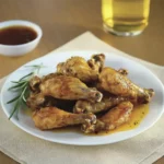 Tiras de Pollo con Miel y Ajo: Delicia Irresistible