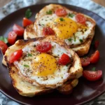 Tostadas Francesas Deliciosas para Desayunos Únicos: Receta Completa
