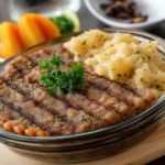 Carne Alemana: Delicioso Platillo para Sorprender