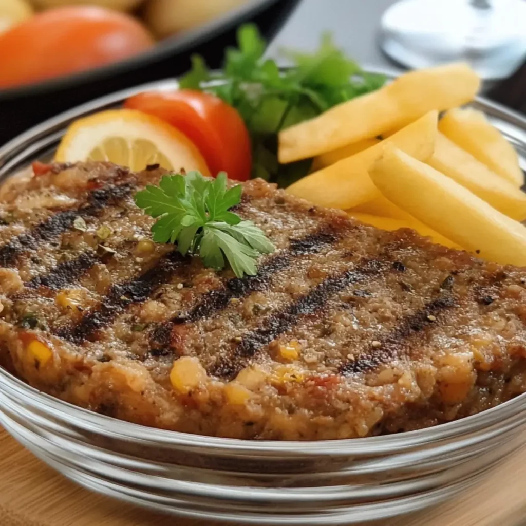 Carne Alemana: Delicioso Platillo para Sorprender