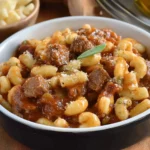 Carne Picada con Macarrones: Plato Delicioso Fácil de Hacer 55 Carne Picada con Macarrones: Plato Delicioso Fácil de Hacer