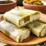 Tamal Oaxaqueño Verde: Receta Fácil y Tradicional