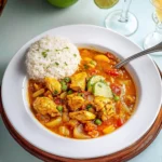 Asopao de Pollo: Delicioso guiso tradicional dominicano 195 Asopao de Pollo: Delicioso guiso tradicional dominicano