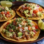 Tostadas de Salpicón: Fáciles y Deliciosas en Casa