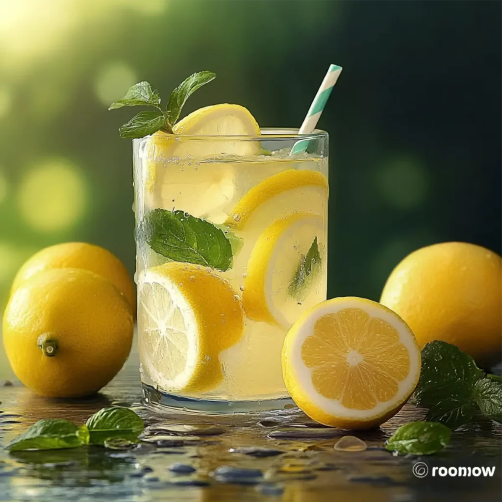 Agua con Limón: Descubre Mitos y Realidades en Ayunas
