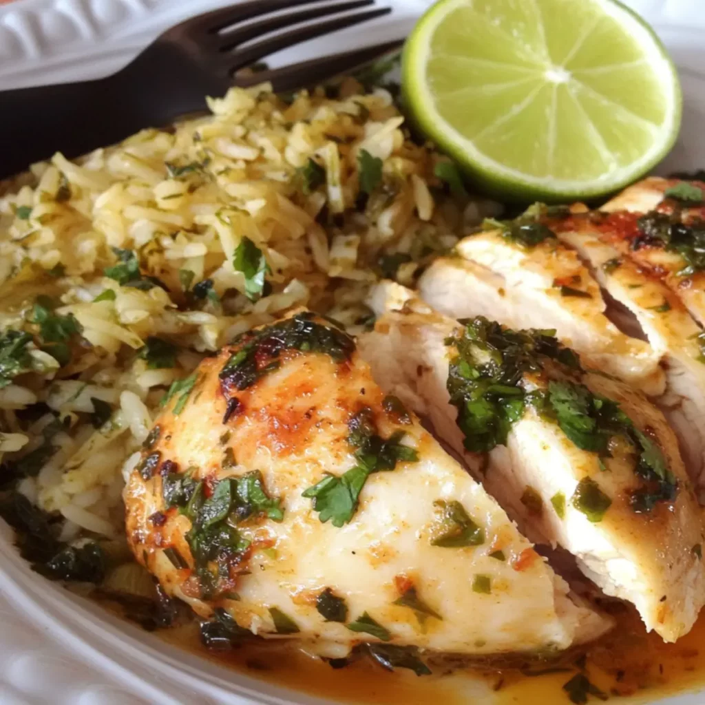 Pollo con Cilantro y Habanero: Receta Picante y Deliciosa 100 Pollo con Cilantro y Habanero: Receta Picante y Deliciosa