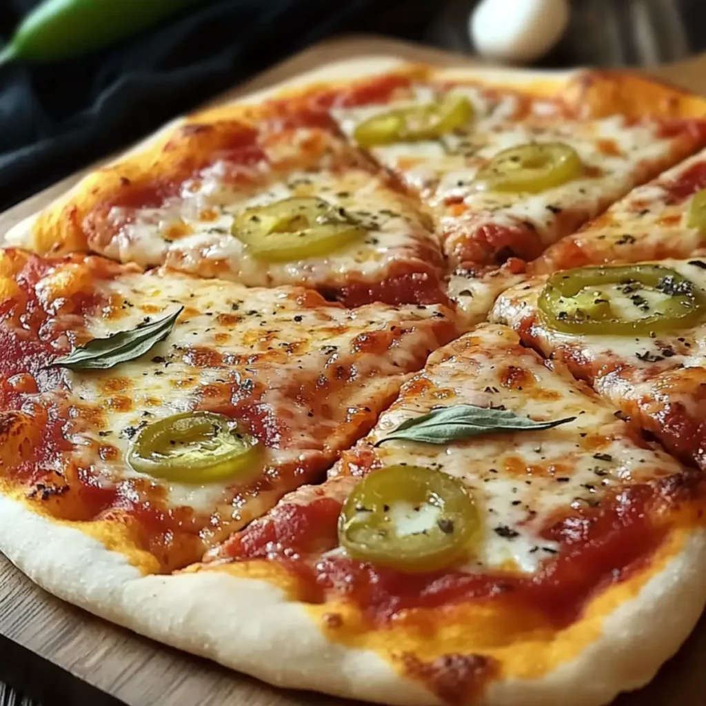 Masa EXPRESS para Pizza: Rápida y Deliciosa en Casa