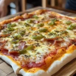 Masa EXPRESS para Pizza: Rápida y Deliciosa en Casa 105 Masa EXPRESS para Pizza: Rápida y Deliciosa en Casa