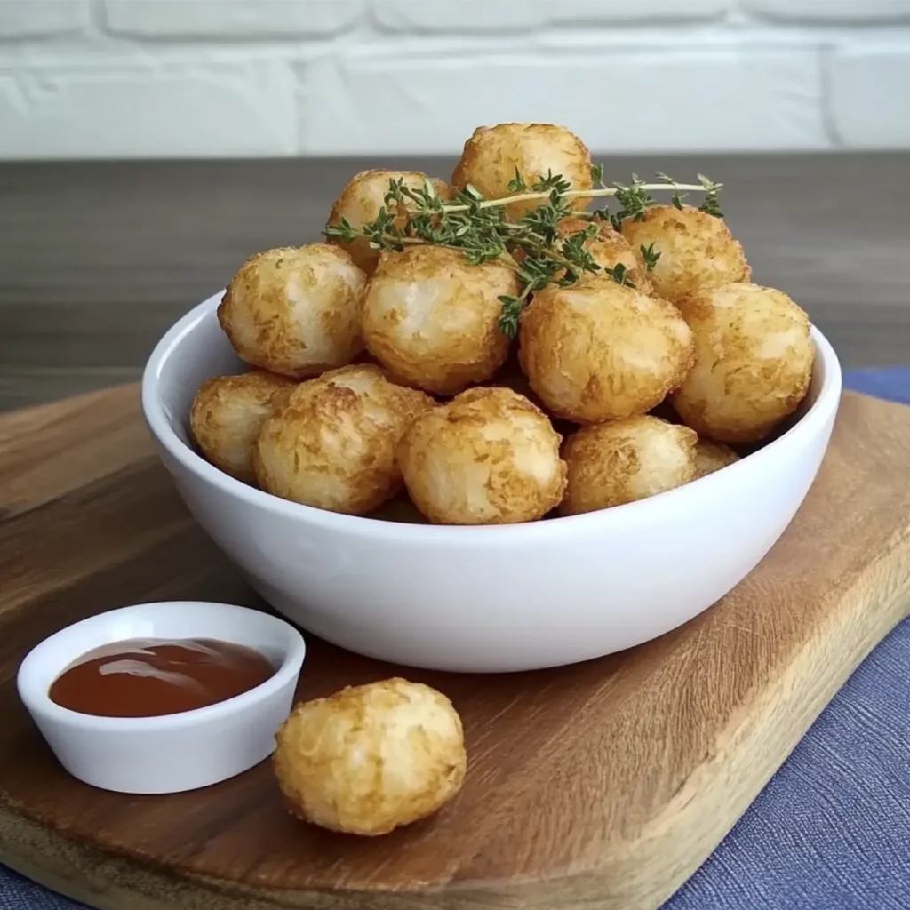 Tip para Tater Tots: Deliciosas Ideas y Consejos