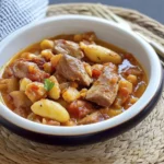 Alubias con Perdiz: Receta Tradicional Deliciosa que Conquistará tu Paladar