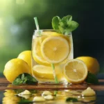 Agua con Limón: Descubre Mitos y Realidades en Ayunas