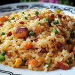 Arroz Frito: Deliciosa Receta Casera Fácil y Rápida 49 Arroz Frito: Deliciosa Receta Casera Fácil y Rápida