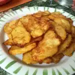 Torrejitas de Atún: Delicias Fritas de Atún Fresco