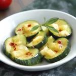 Bocados de Calabacita Verde: Delicia Saludable para Todos 107 Bocados de Calabacita Verde: Delicia Saludable para Todos