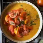 Salsita de Tomate: Perfecta para Tacos y Más