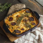 Mousaca Auténtica: Receta Griega Sencilla y Deliciosa 87 Mousaca Auténtica: Receta Griega Sencilla y Deliciosa