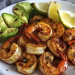 Camarones al Air Fryer: Receta Fácil y Deliciosa 🤤
