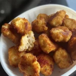 Chicken Nuggets a Mi Manera: Receta Fácil y Deliciosa