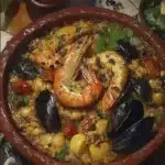 Moro de Guandules a Mi Estilo: Delicia Tradicional
