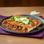 Enfrijoladas de Carne: La Receta Perfecta Para Tu Mesa
