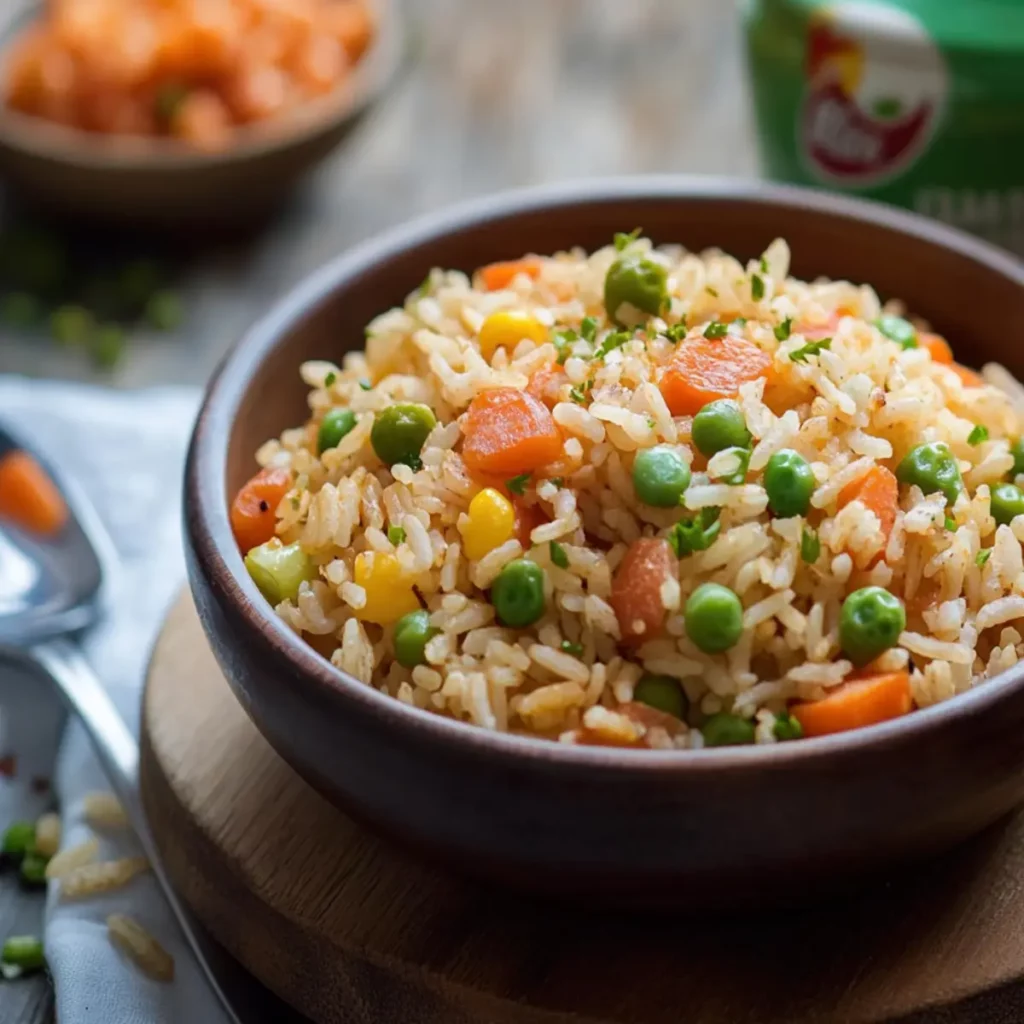 Arroz Frito Tres Delicias: Guía Completa y Fácil de Hacer