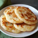 Gorditas de Queso Deliciosas y Fáciles de Preparar 73 Gorditas de Queso Deliciosas y Fáciles de Preparar