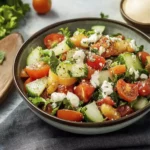 Ensalada de Jitomates Rostizados: Receta Saludable y Deliciosa 110 Ensalada de Jitomates Rostizados: Receta Saludable y Deliciosa