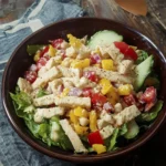 Ensalada Rocky: Fresca y Nutritiva para Todos 86 Ensalada Rocky: Fresca y Nutritiva para Todos