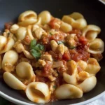 Cavatellis Fáciles: Receta Económica y Divertida para Cocinar 74 Cavatellis Fáciles: Receta Económica y Divertida para Cocinar