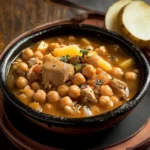 Puchero: Misterio y Variedad en un Solo Plato