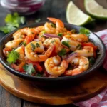 Camarón a la Mexicana: Delicioso y Fácil de Preparar 59 Camarón a la Mexicana: Delicioso y Fácil de Preparar