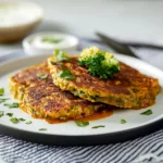 Tortitas de Atún: Deliciosa Receta con Brócoli 60 Tortitas de Atún: Deliciosa Receta con Brócoli