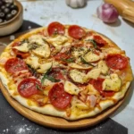 Pizza Papas: Deliciosa Receta Casera y Sencilla 80 Pizza Papas: Deliciosa Receta Casera y Sencilla